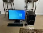 Computer all working latest feature complete set and complete working