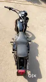 Bullet 98 model