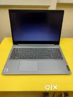 Lenovo IdeaPad 3, i5 10th gen, 12 GB Ram, 128 GB SSD + 1 TB HDD