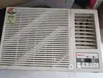 Intex window AC 1.5 ton