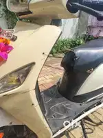 Hero maestro scooty sale