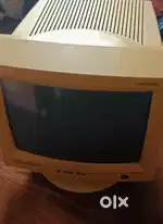 Computer set
