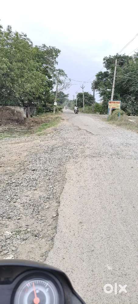 300 గజాలు స్థలం 30 లక్షలకే తురకపాలెం మెయిన్ రోడ్ దగ్గరలో