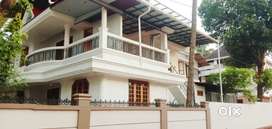 UNFURNISHED UPSTAIRS | 2 BHK HOUSE FOR RENT.