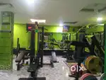 Gym trainer sf gym