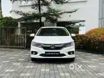 Honda City 1.5 ZX i-DTEC MT, 2018, Diesel