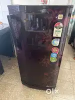 Godrej fridge