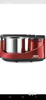 Usha wet grinder