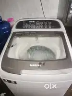 Sumsung washing machine