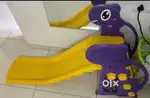 Kids slide