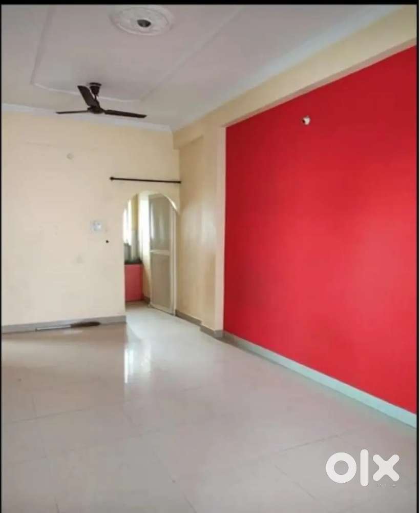 2 Bhk For Rent -8500/- with Balcony and Garden View - 2BHK for Rent