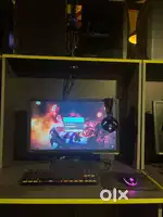 Desktop PC Gaming computer Amd ryzen 5