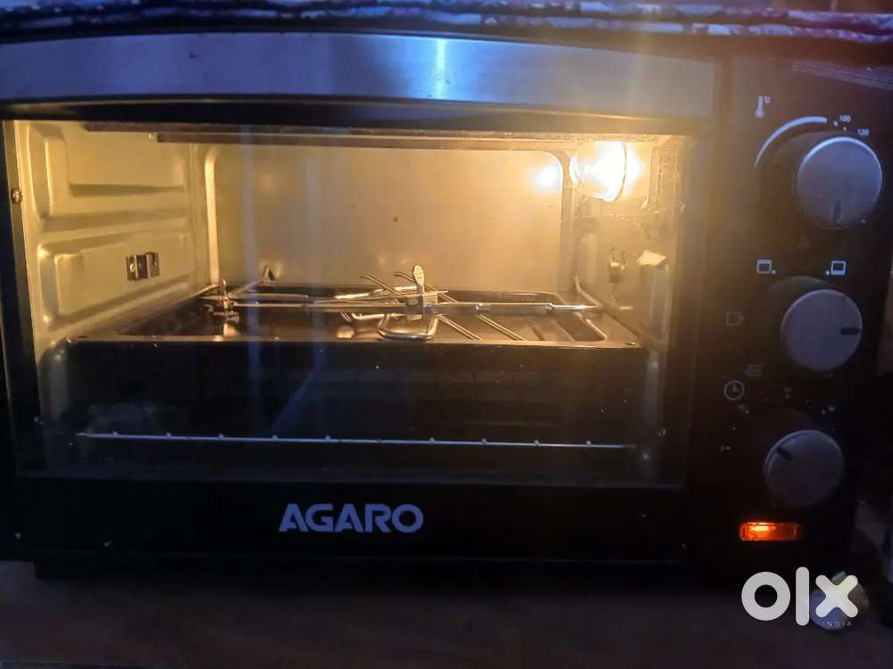 Agaro 19-litre otg