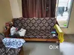 Sofa २ Chair