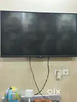 TV Mi 45 inch perfect condition