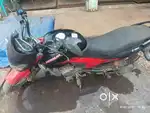 all papers are ok and good condition bike msg me