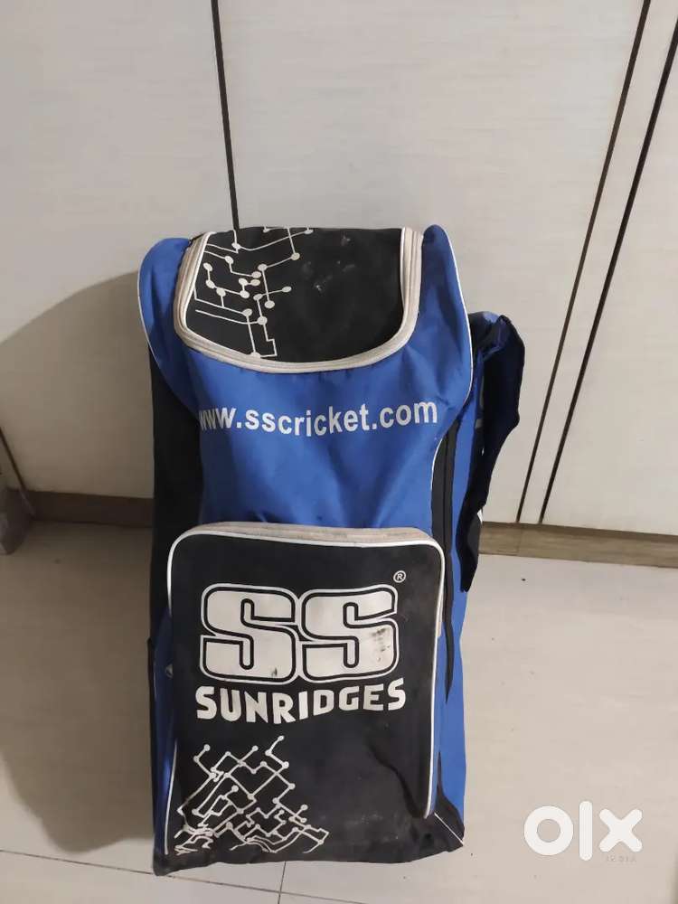 Cricket Kit