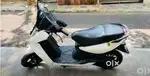 Good condition vechile