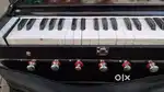 I want my new Harmonium sold