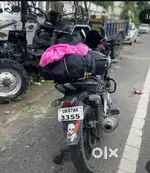 Ok condition gaadi hai jisko leni hai mssg kro