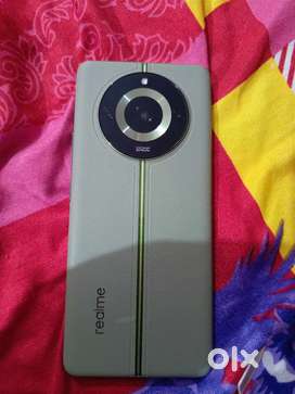 Realme 11 pro