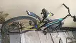 good condition  good tyre urgent sale