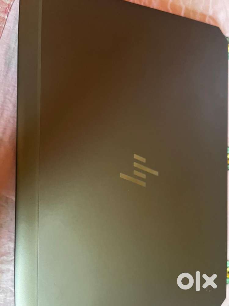 HP ZBook 15 G6