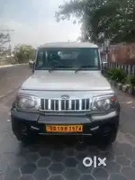 Mahindra Bolero Power Plus 2018 Diesel 108000 Km Driven