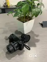 Sony Camera A6500 Model  24.2MP APS -C type Sensor