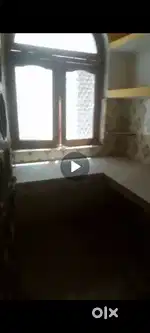 Independent room with kitchen and washroom and open area