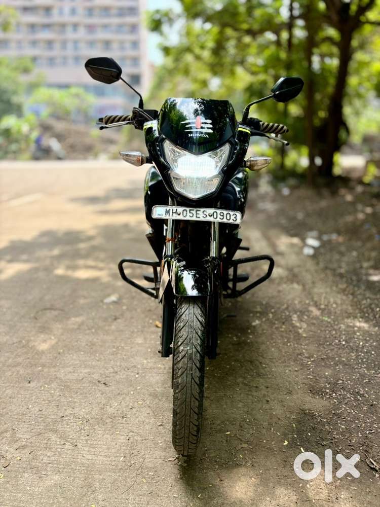 HONDA SP SHINE BS6 FOR SALE