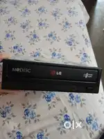 CD/DVD writer