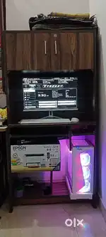 i3 12GEN with PRINTAE TABELE
