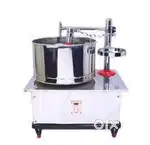 Wet grinder
