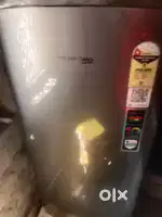 Brand new voltas फ्रीज unbox with bill with company guarantee