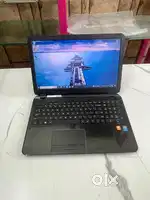 Hp i3 15.6inc laptop for sell in just 9500 with 8gb ram