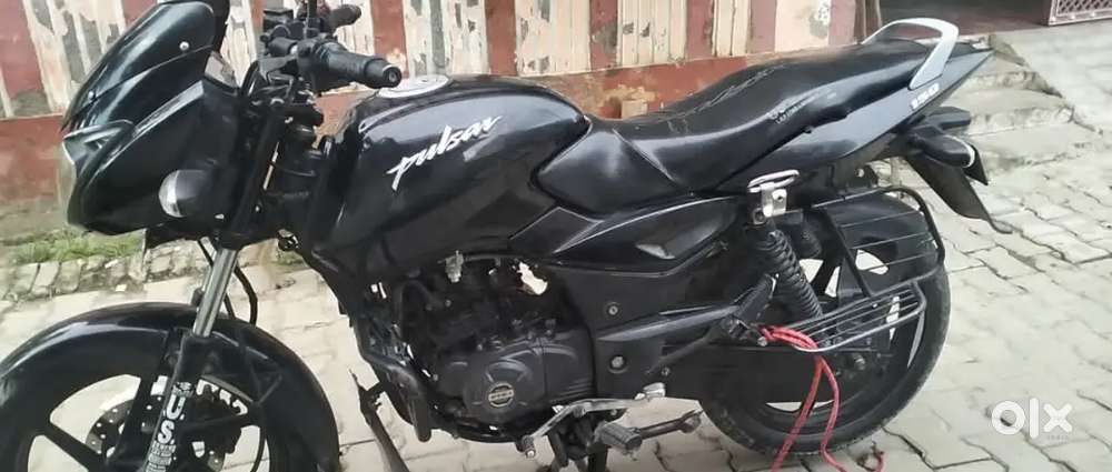 Fhirt party insurance neet and clean bike