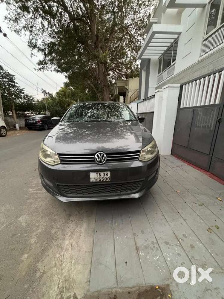 Well maintained good condition polo