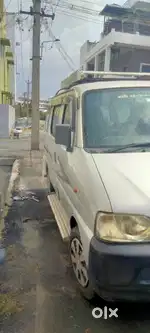 Maruti Suzuki Eeco 2011 LPG 1 Km Driven