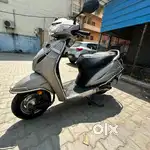 Emi/loan/available HONDA ACTIVA 5G BS4 SINGLE OWNER
