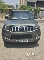 Mahindra Bolero Neo 1.5 N 10, 2022