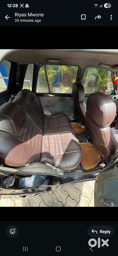 Maruti Suzuki 800, 2011, Petrol