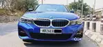 BMW 3 Series 2.0 330I M Sport, 2021, Petrol