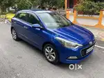 Hyundai i20 1.2 Asta, 2014, Petrol