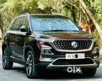 MG Hector Savvy Pro 1.5 Turbo CVT, 2022, Petrol