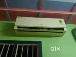 voltas 1.5 ton