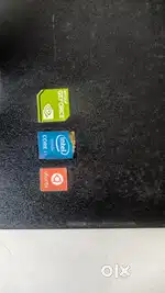 Dell laptop