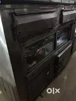 sweet fridge