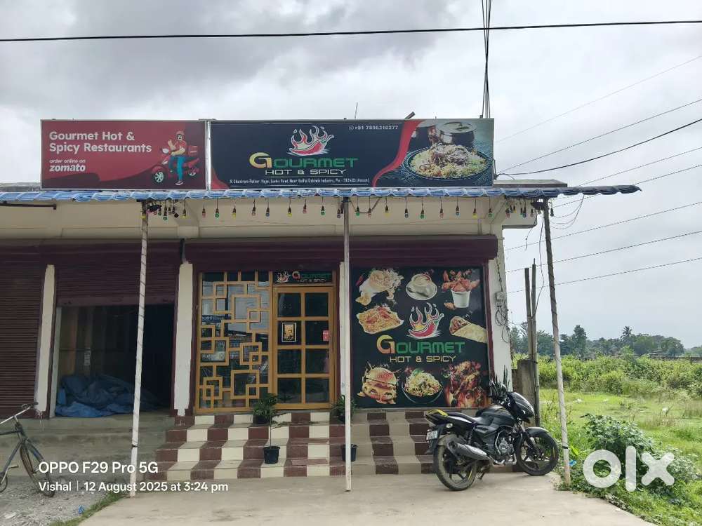 I need urgent chef or cook , indian, Chinese, fastfood ,