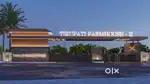 TIRUPATI FARM HOUSE PHASE SECOND WITH RESORT FACILITIES SWING POOL